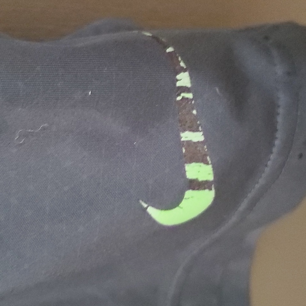 Nike shorts size M - Picture 2 of 7